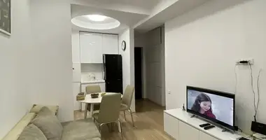 Apartamento 2 habitaciones en Gldani, Georgia