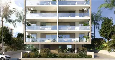 3 bedroom apartment in Ypsonas Municipality, Cyprus