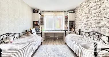 3 room apartment in Brest, Belarus