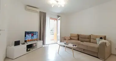 Apartamento 2 habitaciones en Budva, Montenegro