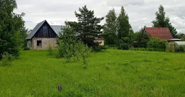 Grundstück in Drackauski sielski Saviet, Belarus