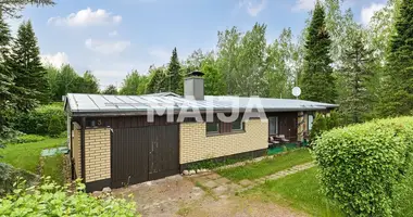 3 bedroom house in Kouvola sub-region, Finland
