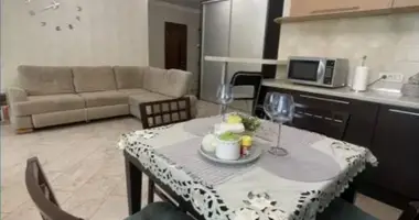 2 room apartment in Sievierodonetsk, Ukraine