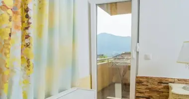 1 bedroom apartment in Budva, Montenegro