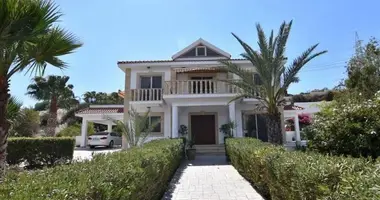 Villa 4 chambres dans Pyrgos Lemesou, Bases souveraines britanniques