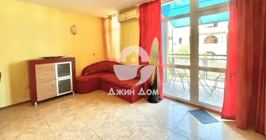 1 bedroom apartment in Nesebar, Bulgaria