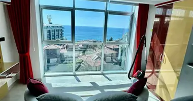 Studio apartment in Alanya, Turkey