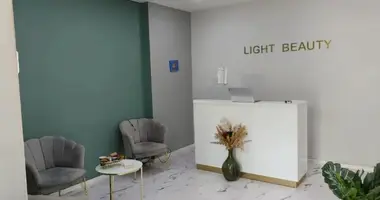 Commercial property 120 m² in Tbilisi, Georgia