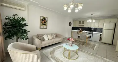 Apartamento 3 habitaciones en Obakoey, Turquía