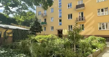 Apartamento 1 habitación en Varsovia, Polonia