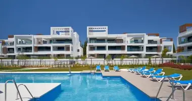 Apartamento en Estepona, España