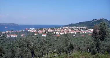 Plot of land in Thassos, Greece