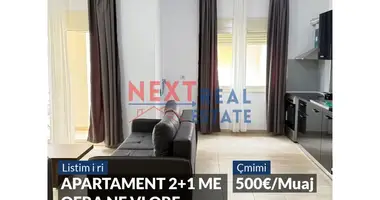 Appartement 2 chambres dans Vlora, Albanie