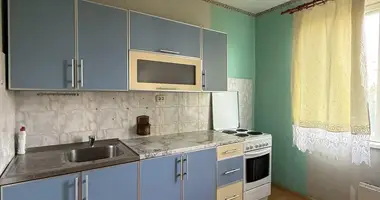 Apartamento 2 habitaciones en Minsk, Belarús