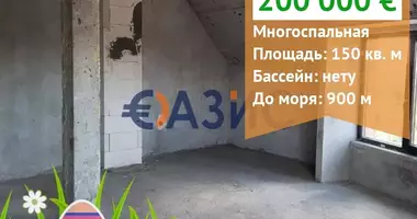 Квартира 5 спален в Несебр, Болгария