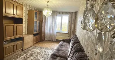 Wohnung 3 zimmer in Minsk, Weißrussland