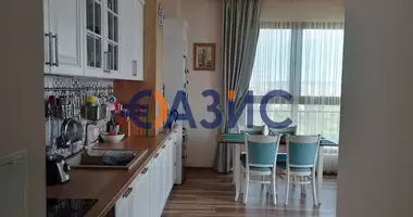 Appartement 3 chambres dans Municipalité de Bourgas, Bulgarie