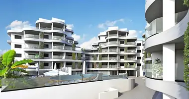 3 bedroom apartment in Larnaca District, Cyprus