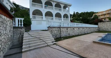 Dom 4 pokoi w Zagrade, Czarnogóra