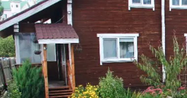 Haus in Kalinkawitschy, Belarus