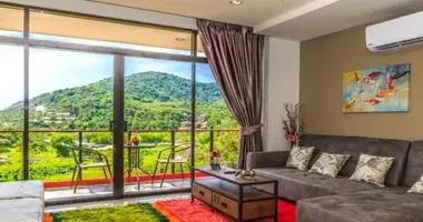 Appartement 2 chambres dans Phuket, Thaïlande