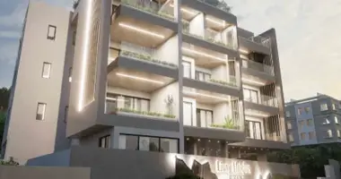 Casa 2 habitaciones en Germasogeia, Chipre