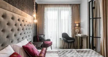 1 room apartment in Wrocław, Poland