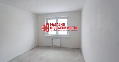 Appartement 2 chambres dans Hrodna, Biélorussie