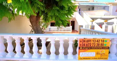 2 bedroom apartment in Orihuela, Spain