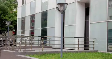 Office 437 m² in Moscow, Russia