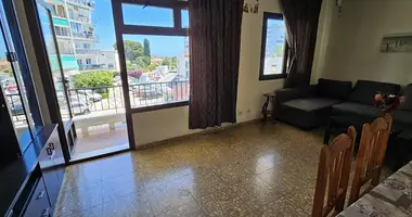 Mieszkanie 3 pokoi w Benalmadena, Hiszpania