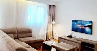 2 bedroom apartment in Budva, Montenegro