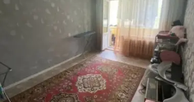 2 room apartment in Odesa, Ukraine