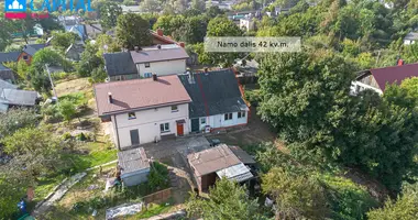 House in Vilnius, Lithuania