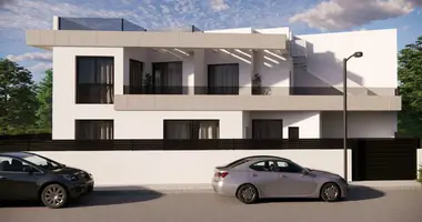 3 bedroom townthouse in Rojales, Spain