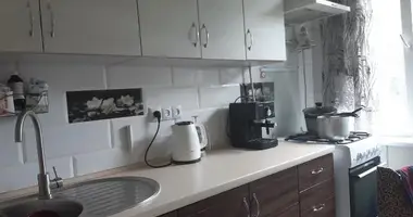 2 room apartment in Sievierodonetsk, Ukraine