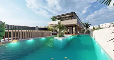 Haus 4 Schlafzimmer in Benalmadena, Spanien