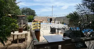 Casa 3 habitaciones en Zebbug, Malta