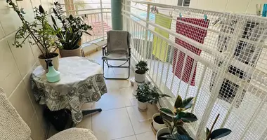 3 room apartment in Ashkelon, Israel