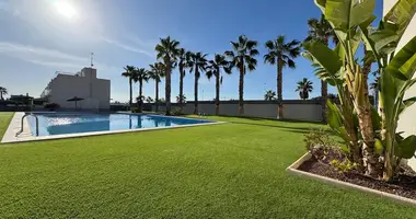 Maison 2 chambres dans Torrevieja, Espagne