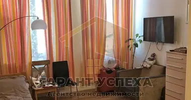 Mieszkanie 1 pokój w Brześć, Białoruś