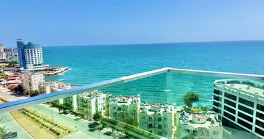 Appartement 2 chambres dans Mezitli, Turquie