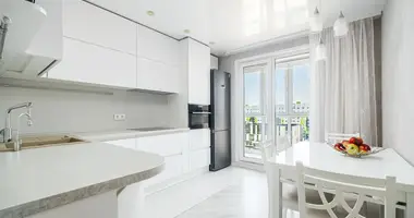 Квартира 1 комната в Копище, Беларусь