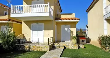 Dom wolnostojący 4 pokoi w Municipality of Aigialeia, Grecja