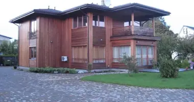 Villa en Jurmala, Letonia
