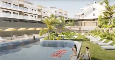 Appartement 2 chambres dans Finestrat, Espagne