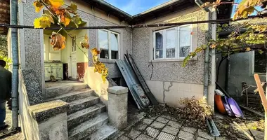 Dom 3 pokoi w Krapets, Bułgaria
