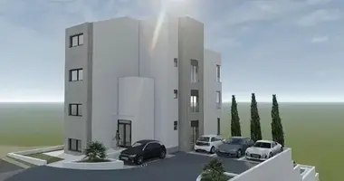 Apartamento 2 habitaciones en Donja Lastva, Montenegro