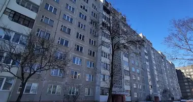 3 room apartment in Homel, Belarus