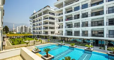 Appartement 1 chambre dans Kargicak, Turquie